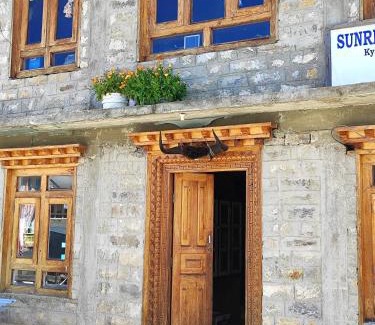 Gosainkund Maison | Sunrise Guest House