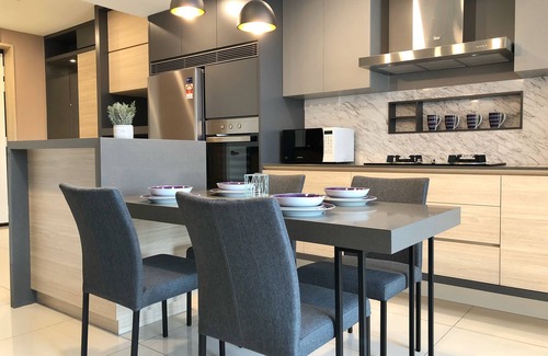 Downtown George Town Appartement | Sunrise Gurney Duplex (Georgetown)