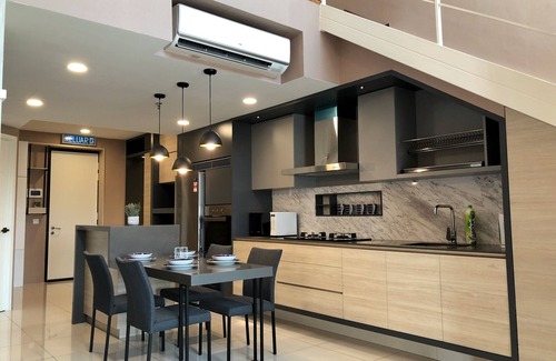 Downtown George Town Appartement | Sunrise Gurney Duplex (Georgetown)