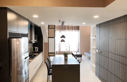 Downtown George Town Appartement | Sunrise Gurney Duplex (Georgetown)