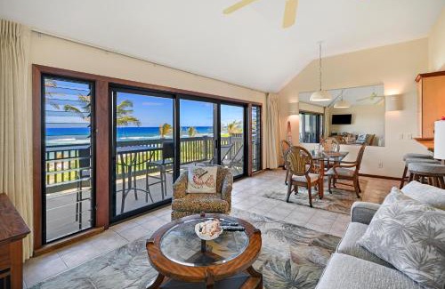 Lihue Maison | Sunrise Hale at Kaha Lani 321