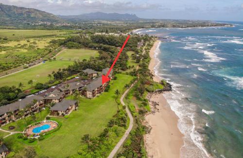 Lihue Maison | Sunrise Hale at Kaha Lani 321