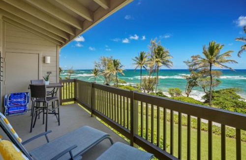 Lihue Maison | Sunrise Hale at Kaha Lani 321