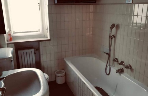 Omegna Appartement | Maison de vacances Sunrise Vista Lago D 'Orta