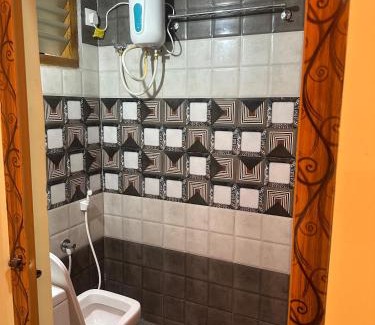 Tirupati Appartement | Sunrise Home Stay