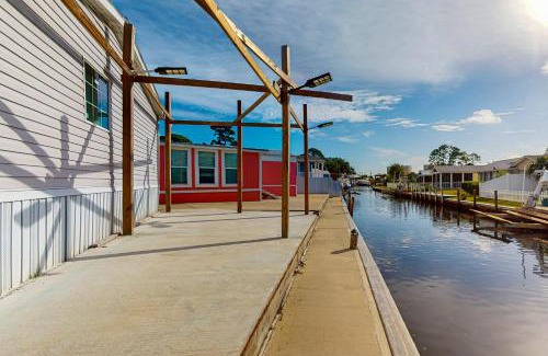 Bayside Park Maison | Sunrise Home