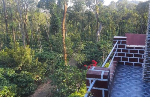 Kutta Maison | Sunrise Homestay, Nagarahole
