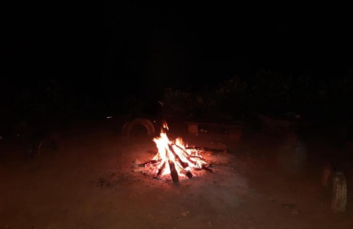 Kutta Maison | Sunrise Homestay, Nagarahole