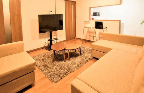 Kamiikebukuro Appartement | Sunrise Ikebukuro 2LDK 10 minutes walk from Ik / Toshima-ku Tokyo