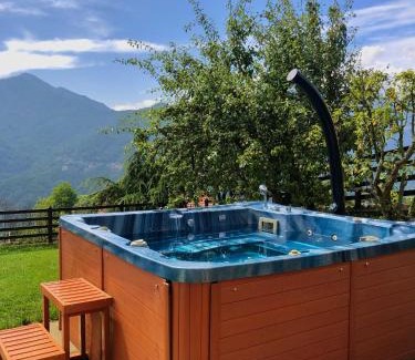 Pessinetto Maison | Sunrise Inn & Spa