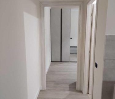 Marina di Gioiosa Ionica Appartement | Sunrise Apartment Marina Beach