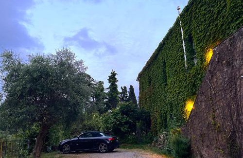 Rapallo Villa | Sunrise