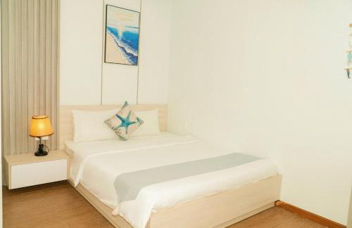 An Thoi Hôtel | Sunrise Khem Beach Hotel