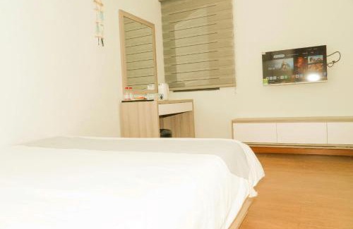 An Thoi Hôtel | Sunrise Khem Beach Hotel