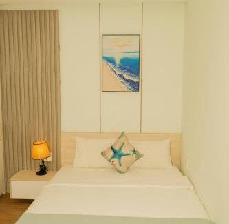 An Thoi Hôtel | Sunrise Khem Beach Hotel