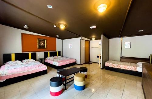 Kundasang Hôtel | Sunrise Kundasang Resort