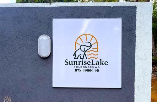 Polonnaruwa Lit Et Petit-Déjeuner | Sunrise Lake Resort