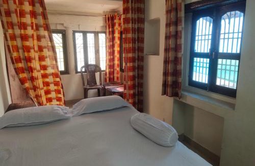 Varanasi Maison | Sunrise Lodge