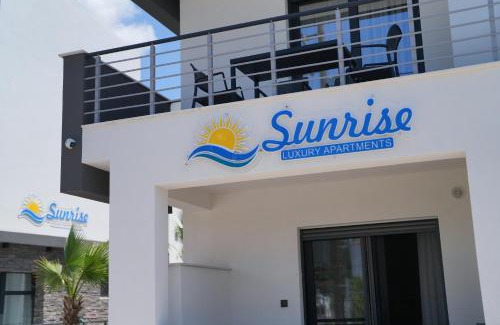 Fanari Appartement | Sunrise Luxury Apartments 2