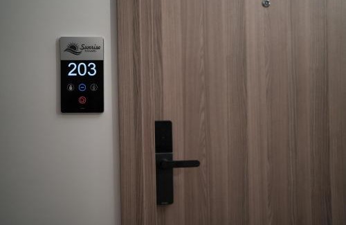 Fanari Appartement | Sunrise Luxury Apartments 2