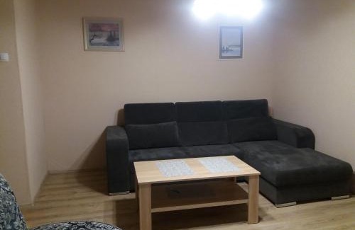 Rezekne Appartement | Sunrise