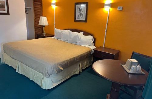 Owego Hôtel | Sunrise Motel