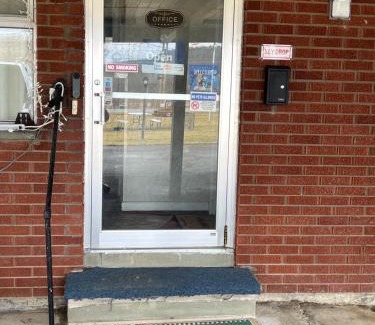 Owego Hôtel | Sunrise Motel