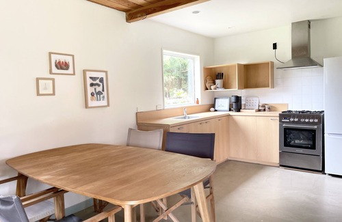 Springfield Cabine | Sunrise Mountain View Cabin