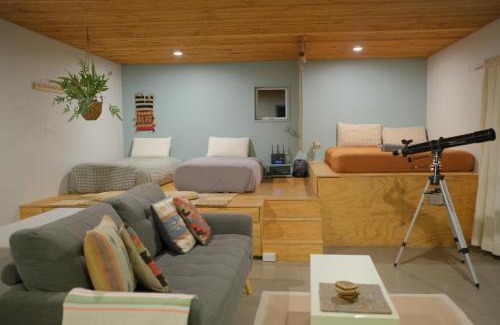 Springfield Cabine | Sunrise Mountain View Cabin Retreat