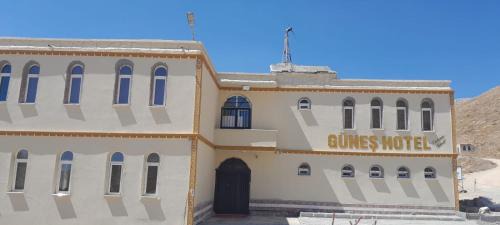 Kahta Hôtel | Sunrise Nemrut Güneş Motel