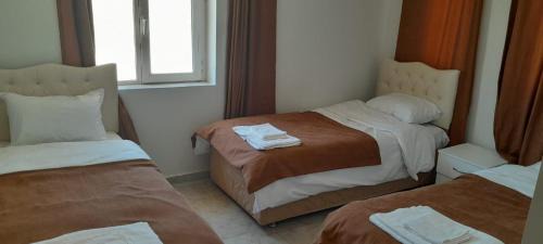 Kahta Hôtel | Sunrise Nemrut Güneş Motel