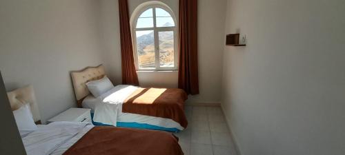 Kahta Hôtel | Sunrise Nemrut Güneş Motel