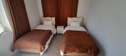 Kahta Hôtel | Sunrise Nemrut Güneş Motel
