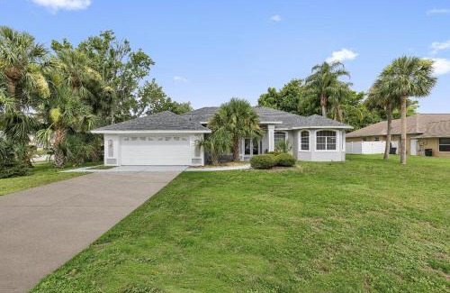 Port Orange Maison | Sunrise Oaks