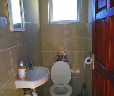 Mdumbi Maison | Sunrise On Sea Backpackers