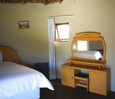 Mdumbi Maison | Sunrise On Sea Backpackers