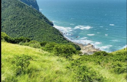 Mdumbi Maison | Sunrise On Sea Backpackers