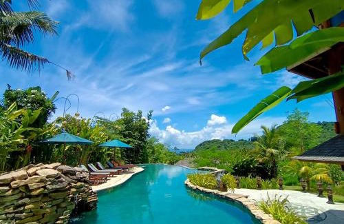 Manggis Hôtel | Sunrise Paradise Bali