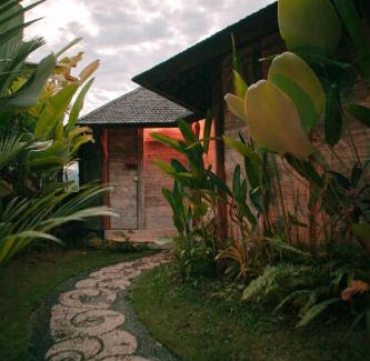 Manggis Hôtel | Sunrise Paradise Bali
