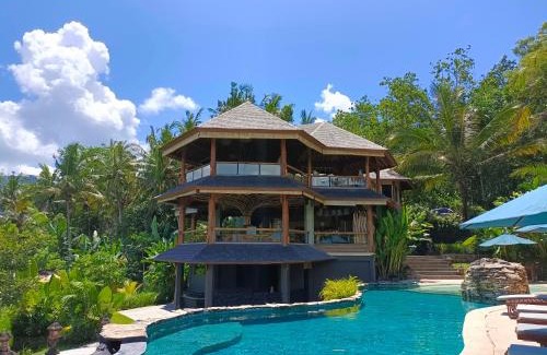 Manggis Hôtel | Sunrise Paradise Bali