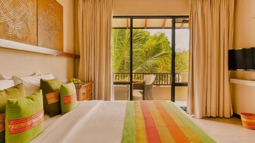 Pasikuda Hôtel | Sunrise Pasikuda
