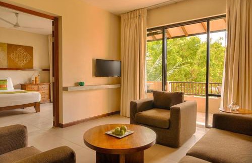 Pasikuda Hôtel | Sunrise Pasikuda