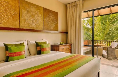 Pasikuda Hôtel | Sunrise Pasikuda