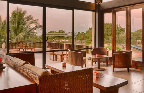 Pasikuda Hôtel | Sunrise Pasikuda