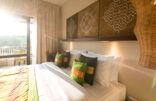 Pasikuda Hôtel | Sunrise Pasikuda
