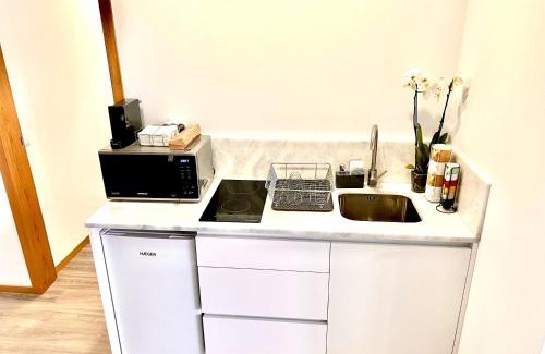 A Ver-o-Mar Appartement | Sunrise