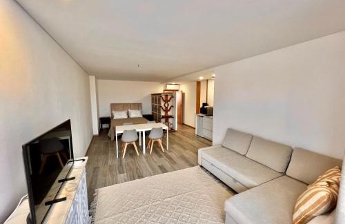 A Ver-o-Mar Appartement | Sunrise