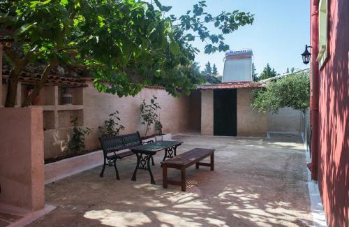 Kalata Maison | Sunrise Sanctuary