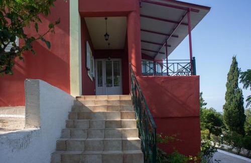 Kalata Maison | Sunrise Sanctuary