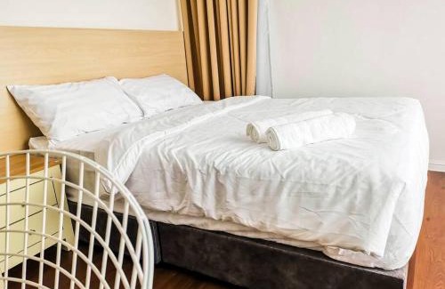 Brinchang Appartement | Sunrise Serenity at Palas Horizon Residence